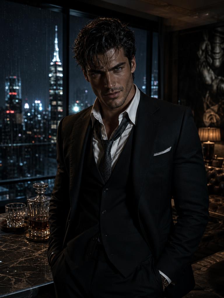 Alessandro Marchetti