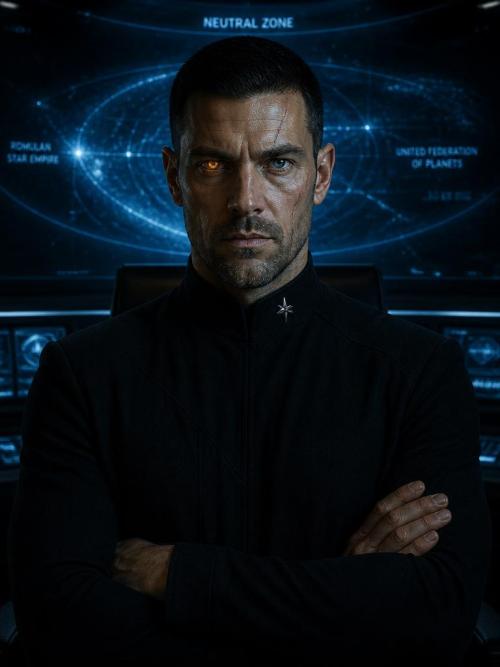 Kael Voss