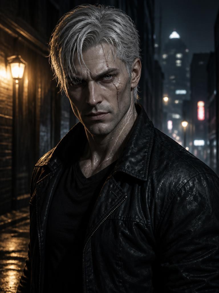 Kael Voss