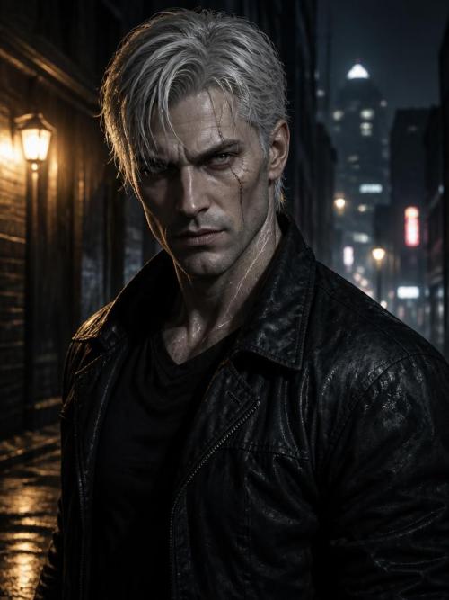 Kael Voss