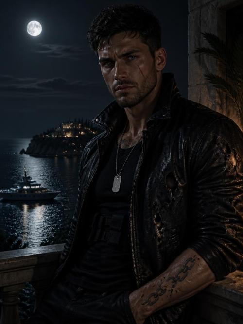Kael Vorn