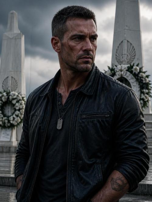 Dorian Vane
