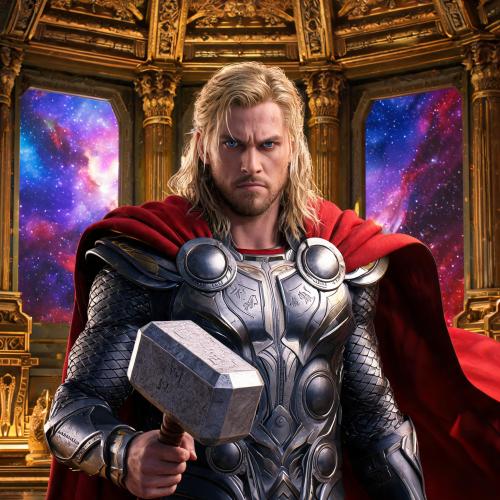 Thor