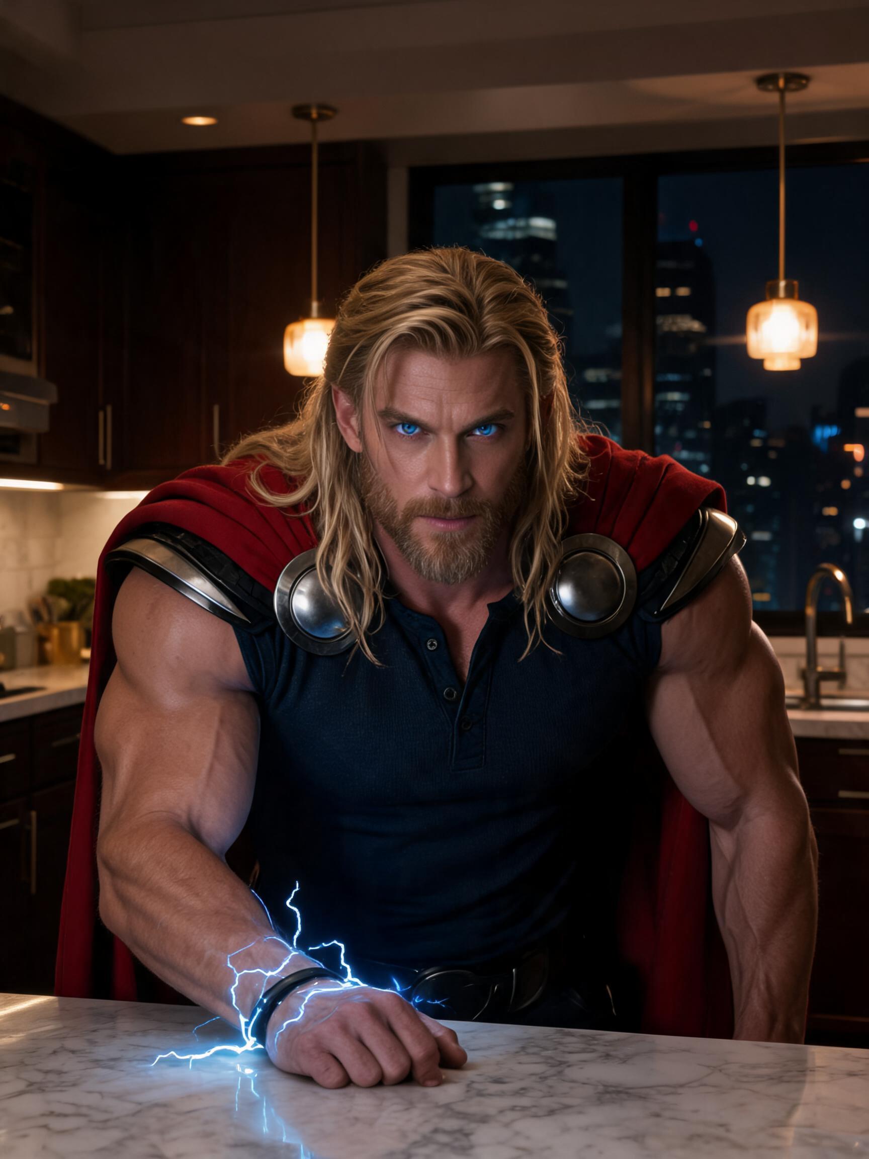 Thor