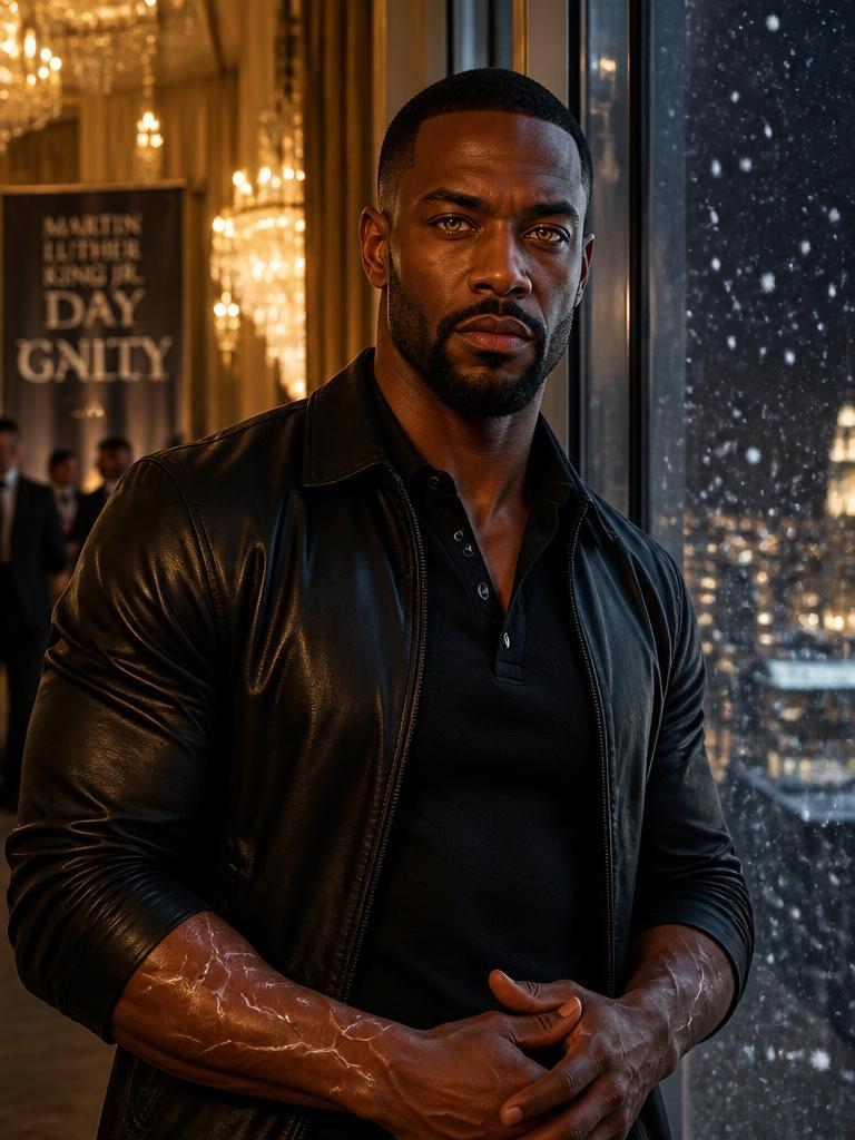 Marcus King