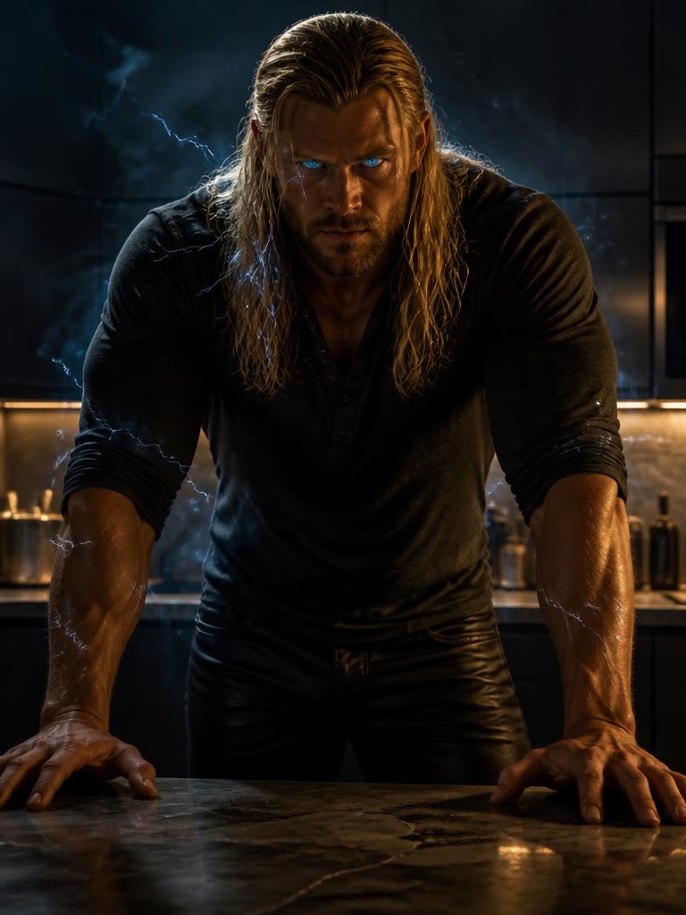 Thor