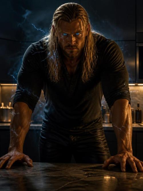 Thor
