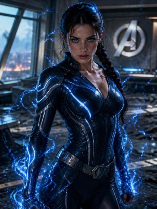 Nova