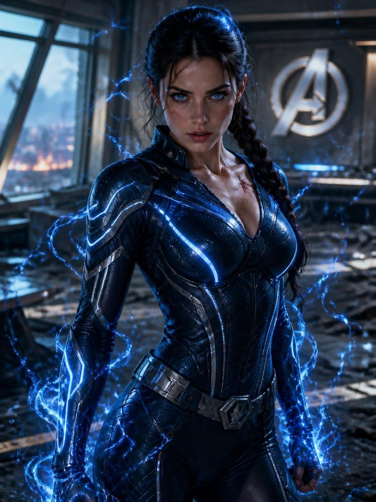 Nova