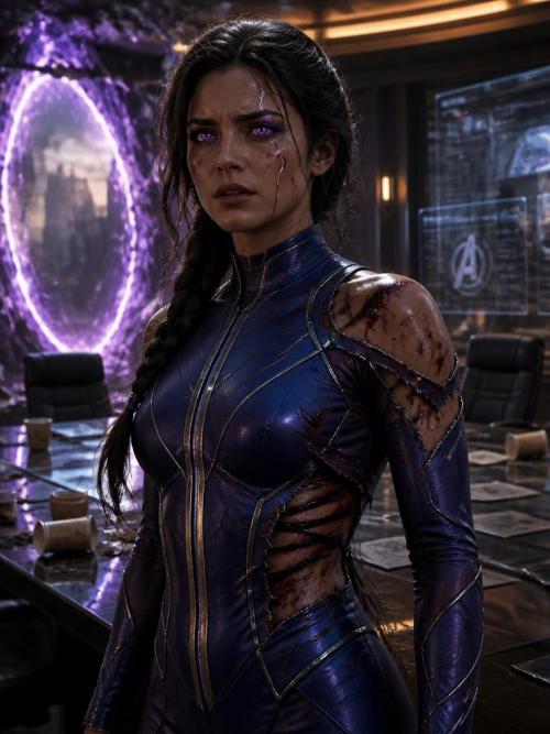 Nova