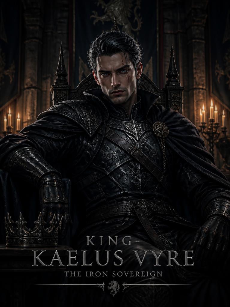 Kaelus Vyre