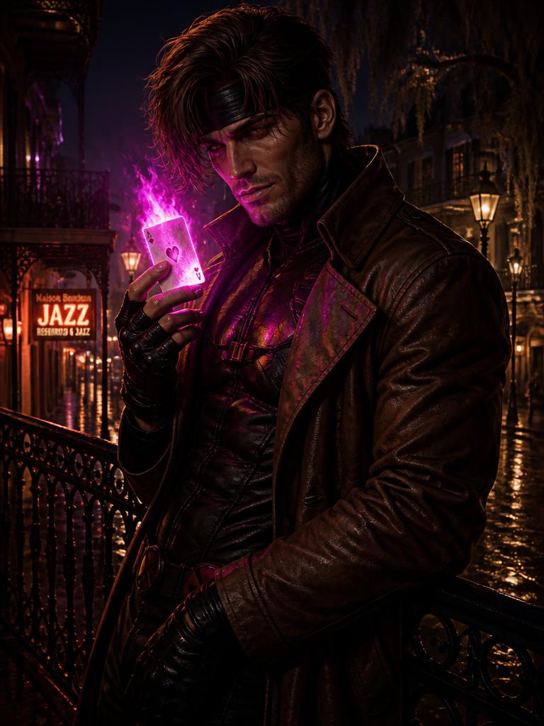 Gambit