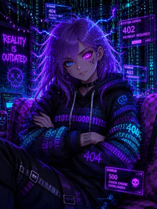 Riot
