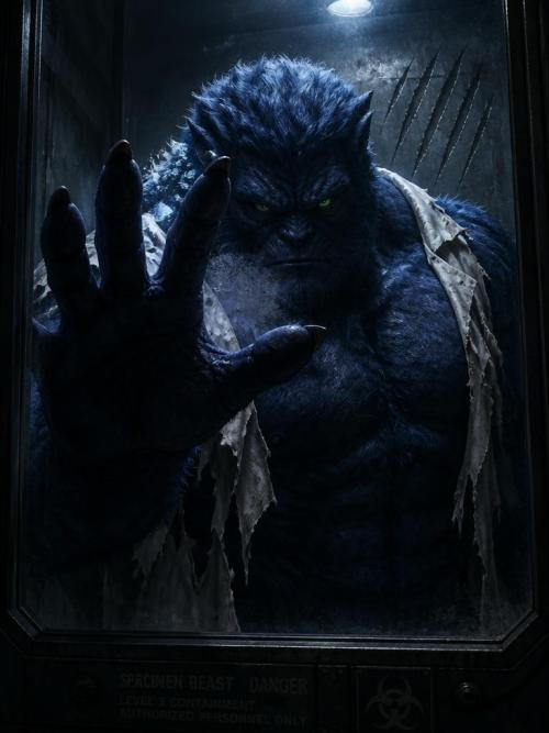 Beast