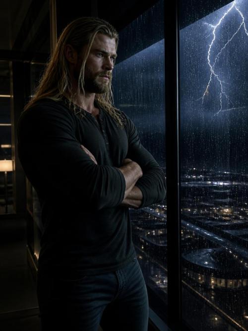 Thor