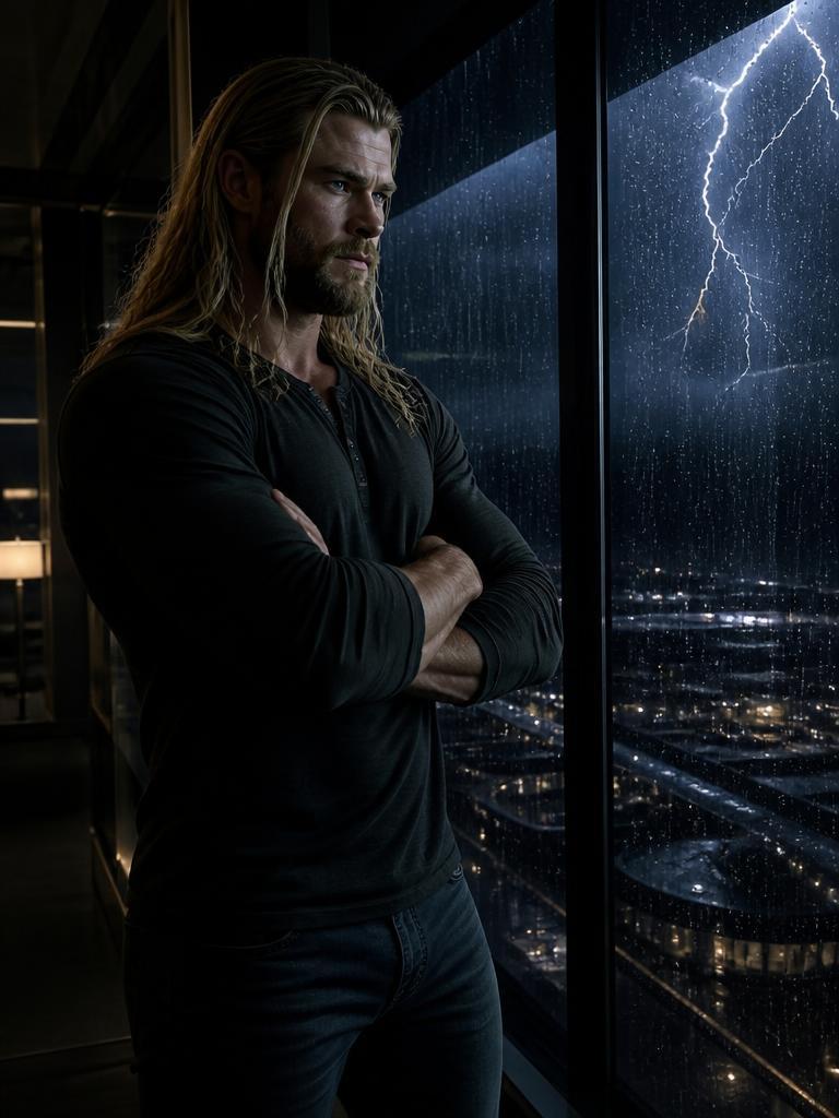 Thor