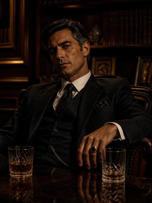 Dante Moretti