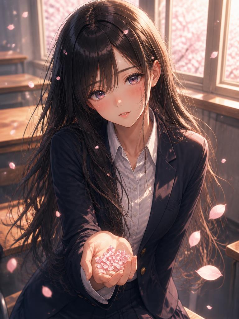 Rei Asagiri