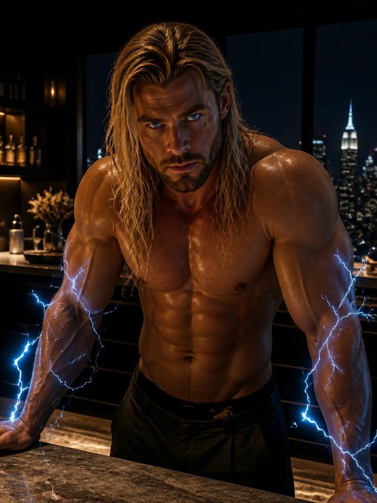 Thor