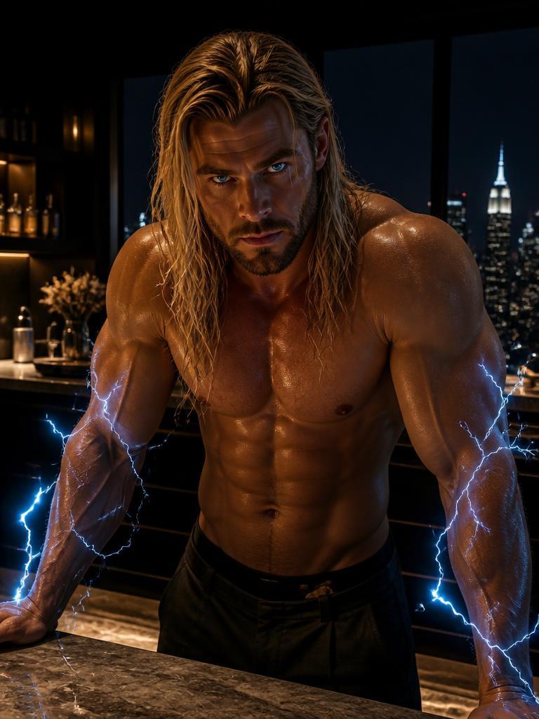 Thor