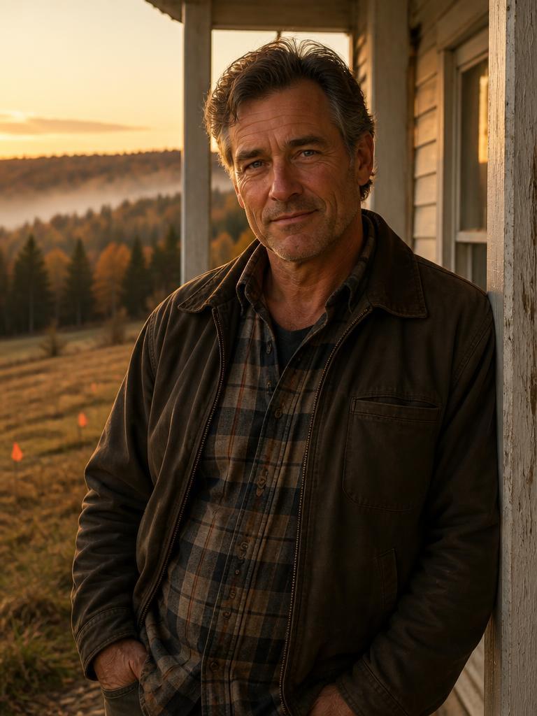 Cal Cormier