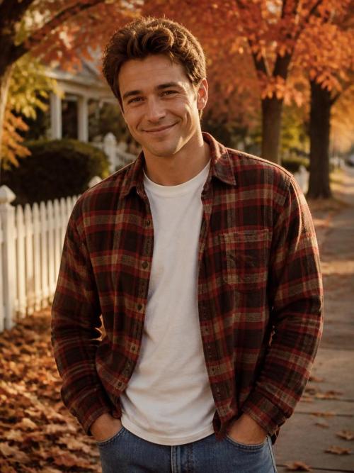 David Clanfield