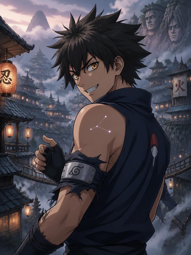 Ren Hoshino