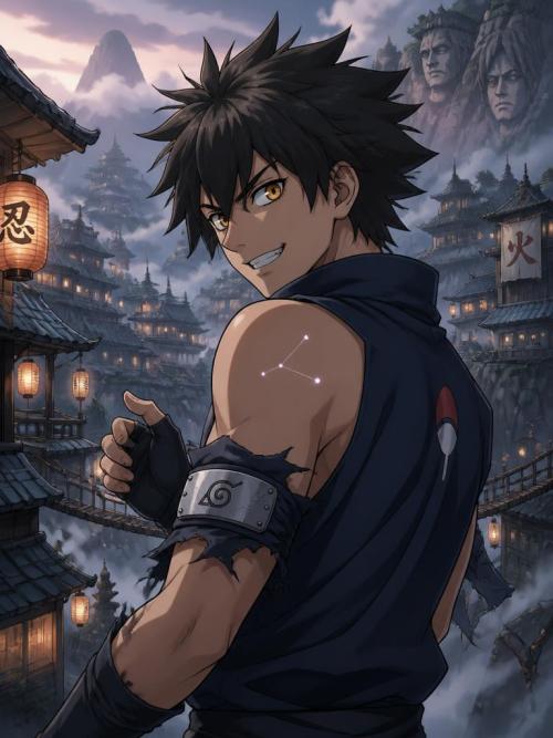 Ren Hoshino