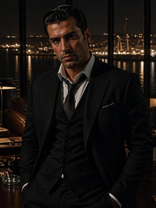 Dominic Castellano