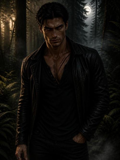 Kai Blackwood