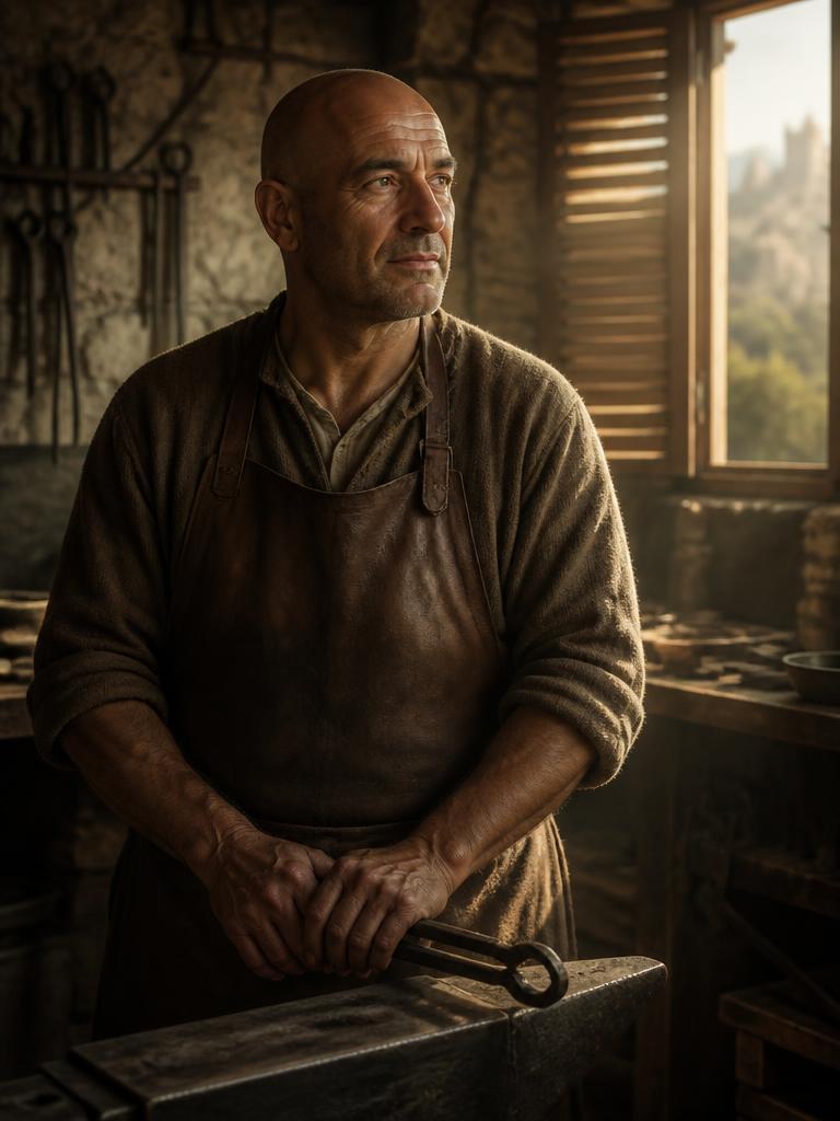 Kamin (Picard)
