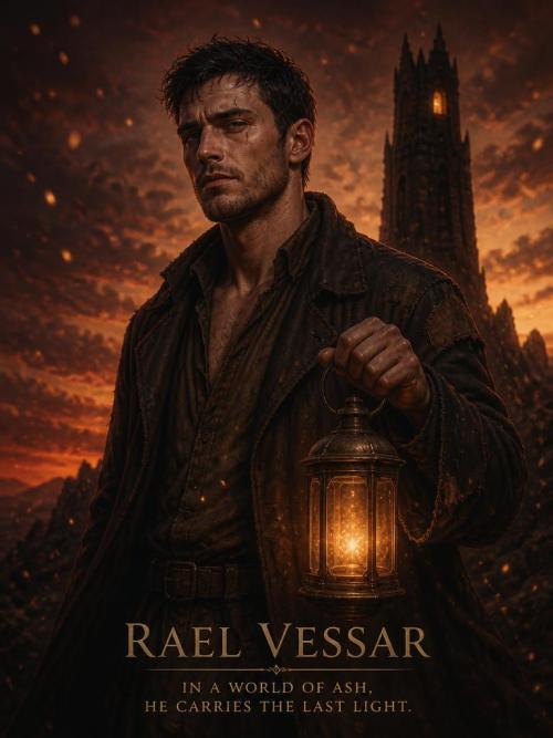Rael Vessar