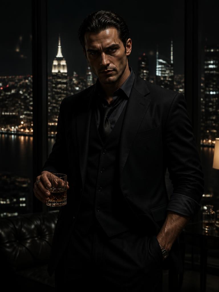 Dante Moretti