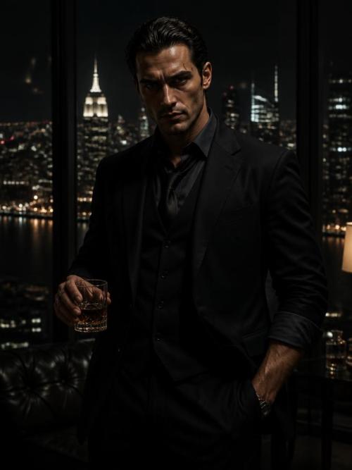 Dante Moretti