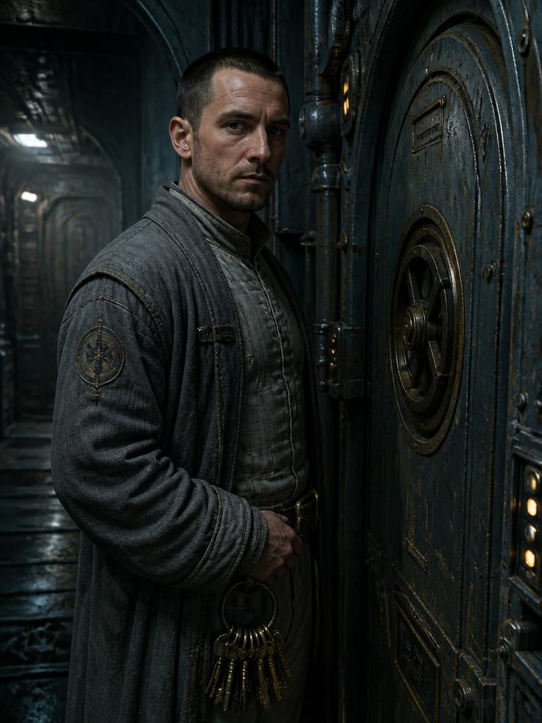 Corvin Thane