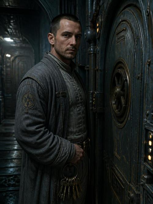 Corvin Thane