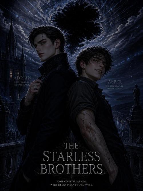 Adrian & Jasper Thorne