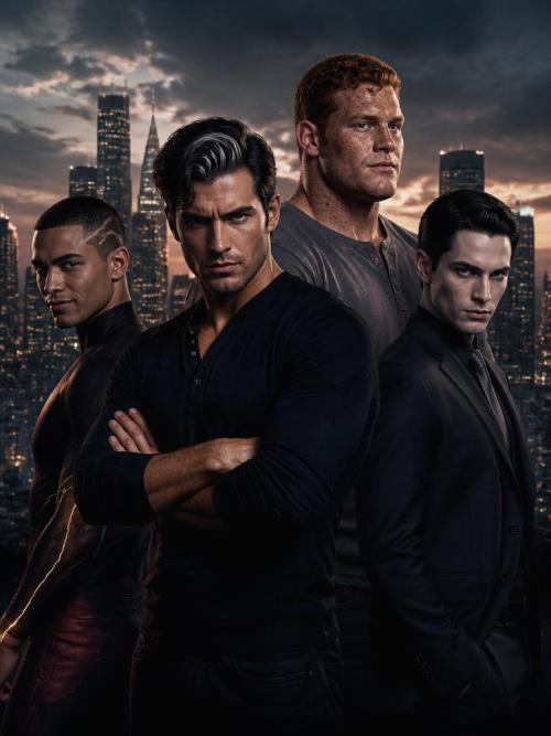 The Vanguard
