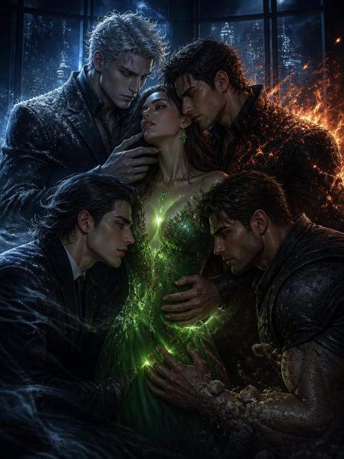 The Elemental Four