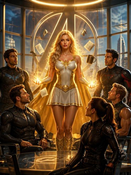 The Aegis