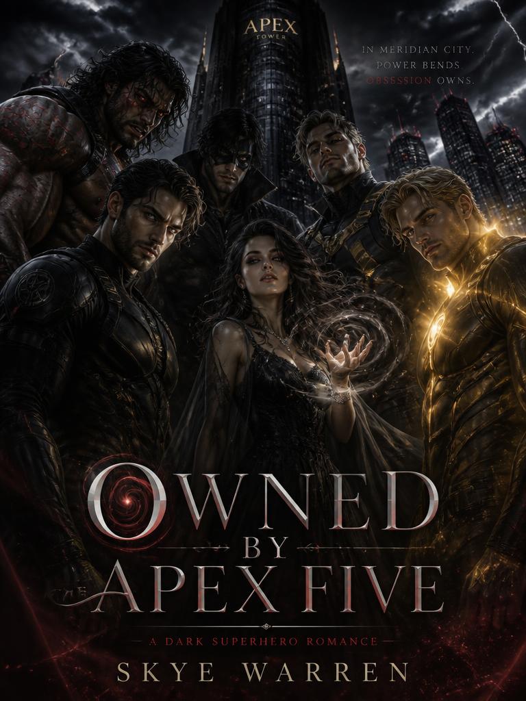 The Apex Five
