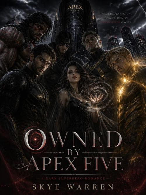 The Apex Five