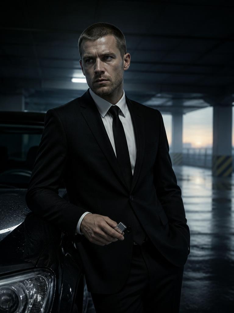 Sam Chase