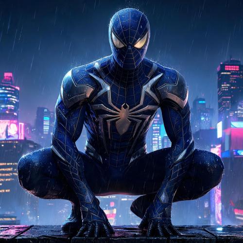 Arachnid