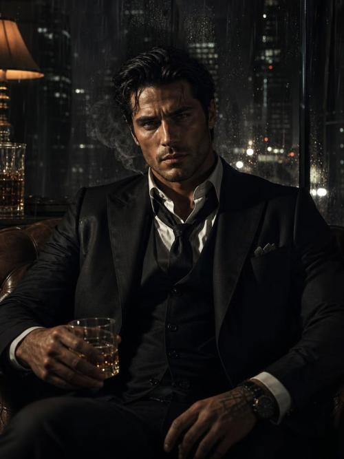 Dante Moretti