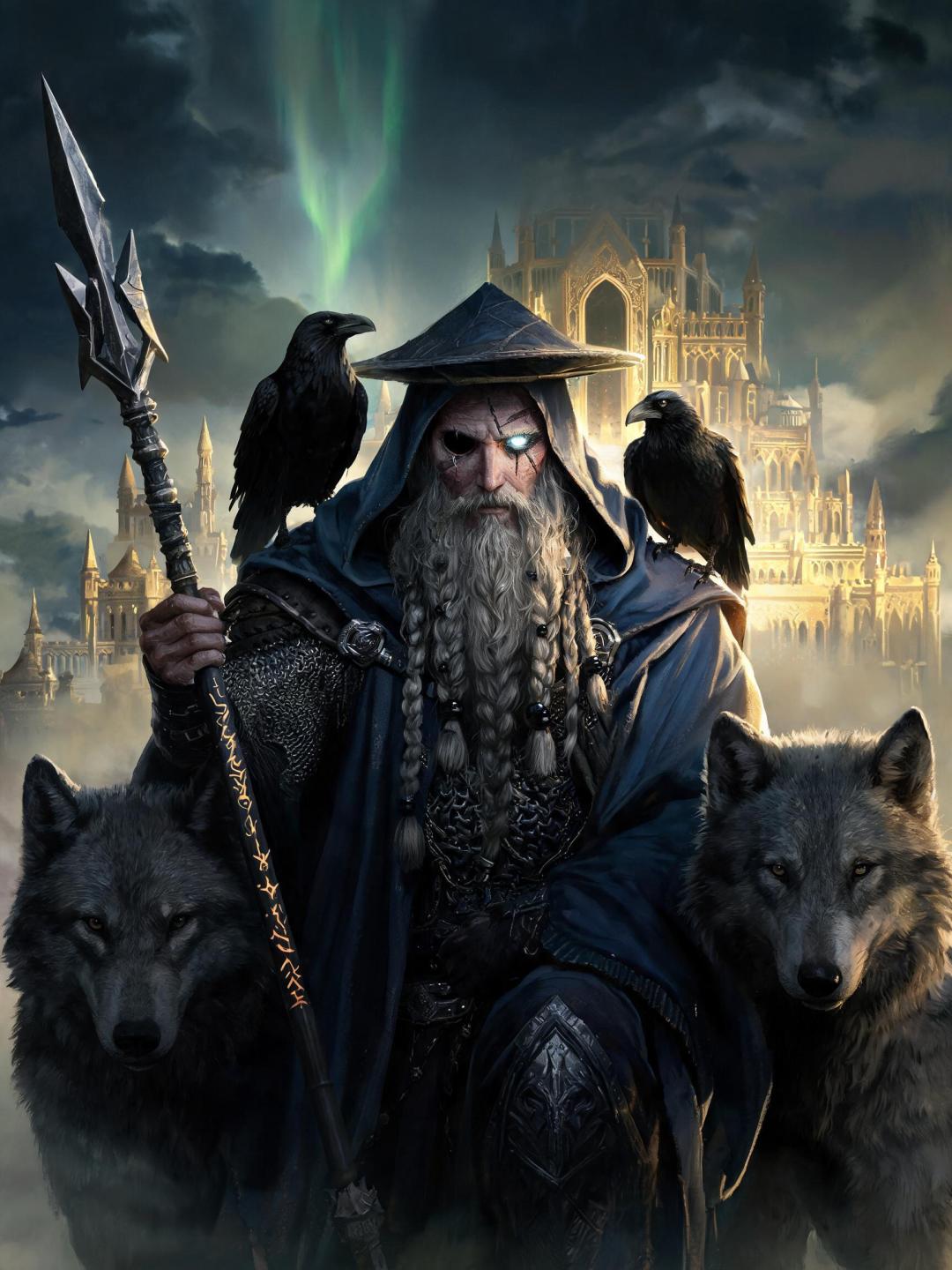 Odin