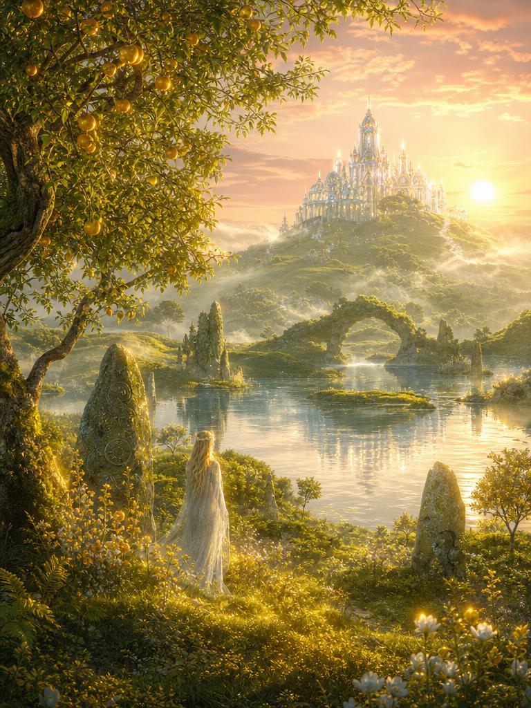 The Otherworld