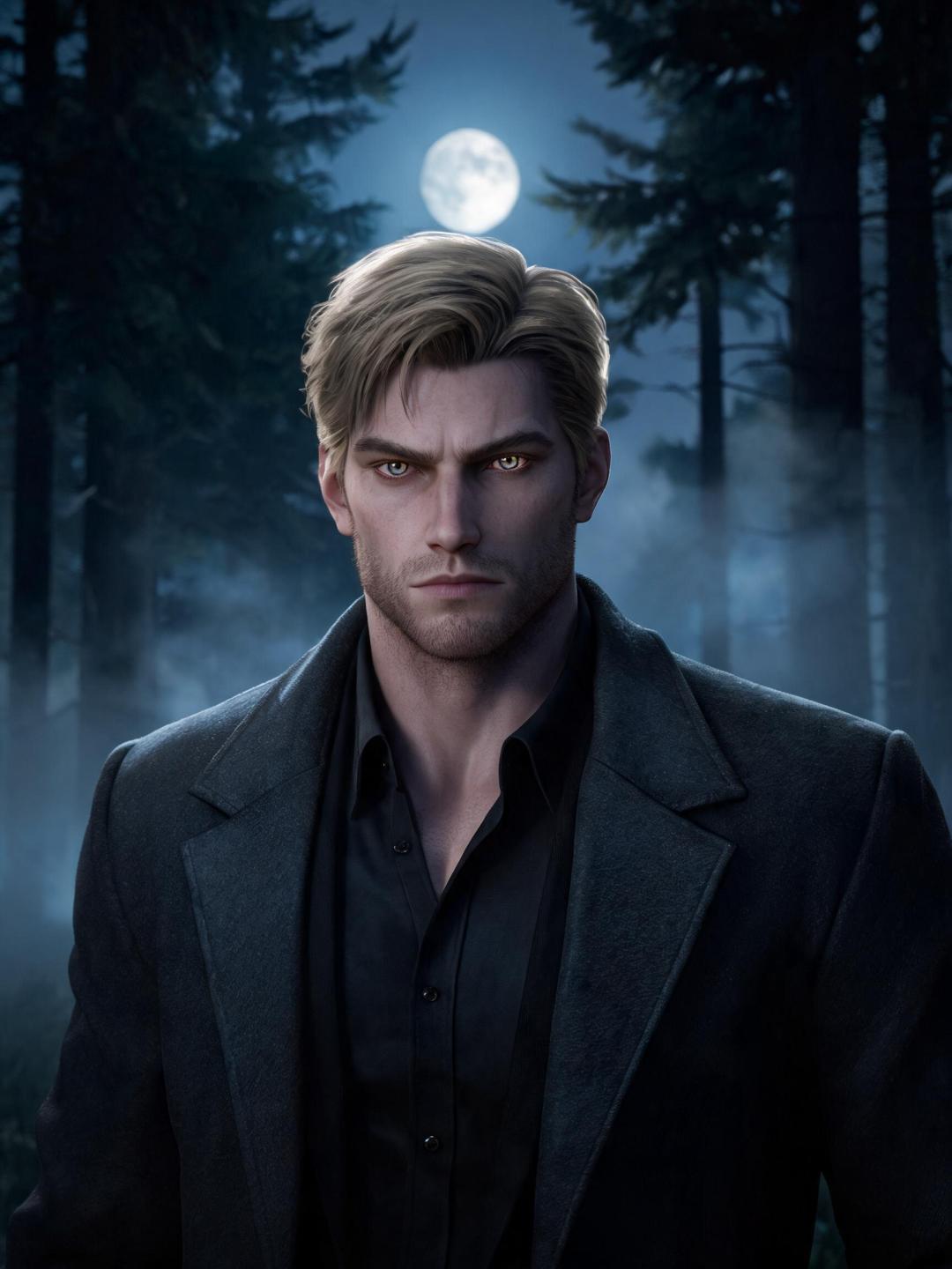 Kade Voss
