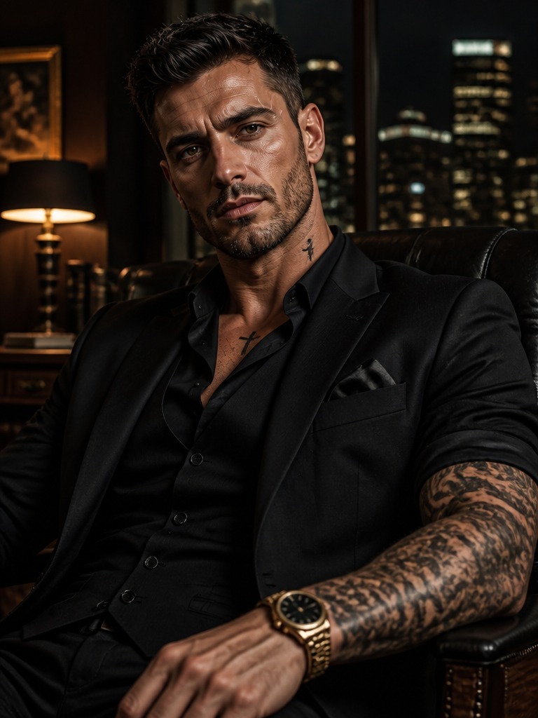 Dante Moretti