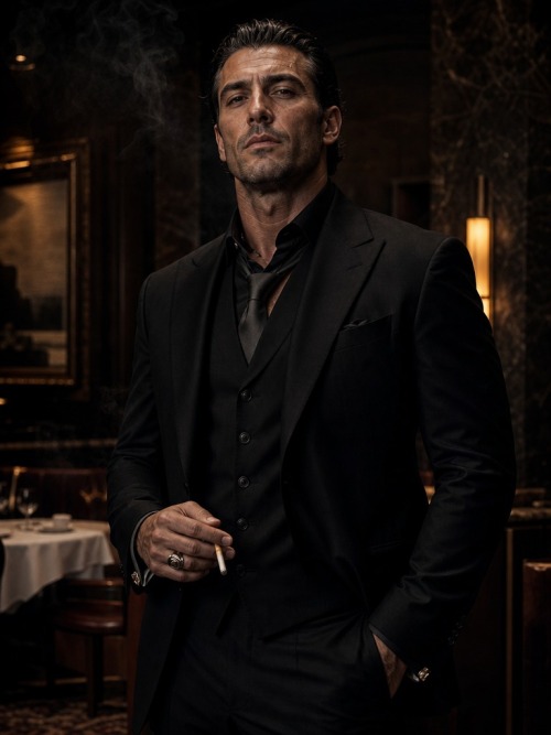 Dante Moretti
